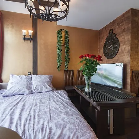 Appartamento Stonebridgeluxapart Free Parking Riga