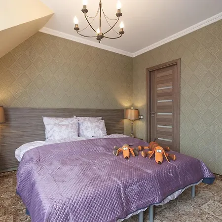 Appartamento Stonebridgeluxapart Free Parking Riga
