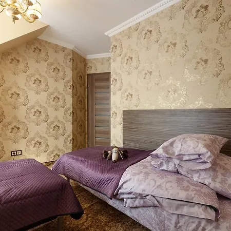Appartamento Stonebridgeluxapart Free Parking Riga